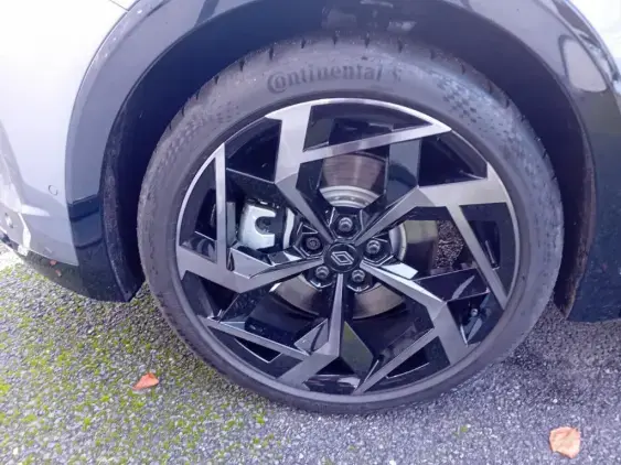 RENAULT RAFALE - voiture de démonstration - Photo 21