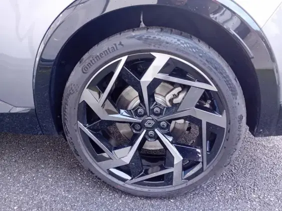 RENAULT RAFALE - voiture de démonstration - Photo 22