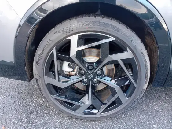 RENAULT RAFALE - voiture de démonstration - Photo 23