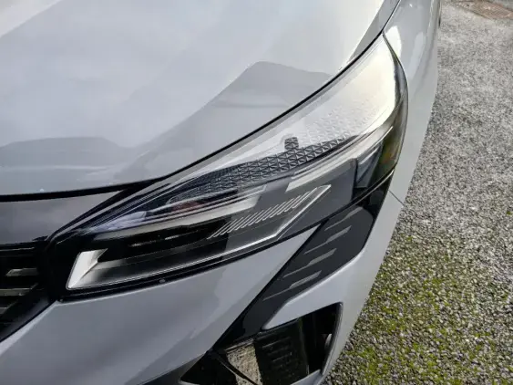 RENAULT CLIO V - voiture de démonstration - Photo 20