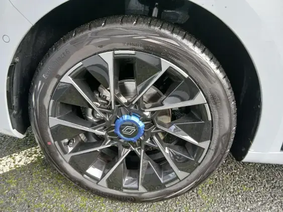 RENAULT CLIO V - voiture de démonstration - Photo 21