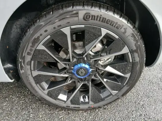 RENAULT CLIO V - voiture de démonstration - Photo 22