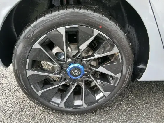 RENAULT CLIO V - voiture de démonstration - Photo 23