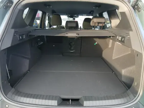 DACIA BIGSTER - voiture de démonstration - Photo 16