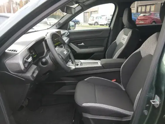 DACIA BIGSTER - voiture de démonstration - Photo 18