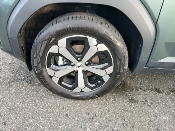 DACIA BIGSTER - voiture de démonstration - Photo 23