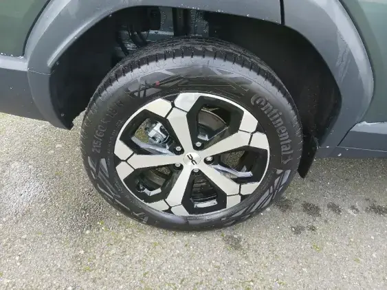 DACIA BIGSTER - voiture de démonstration - Photo 25