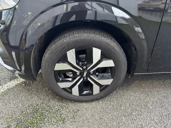 DACIA SANDERO III - voiture de démonstration - Photo 23