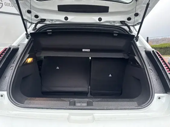 RENAULT 5 III - voiture de démonstration - Photo 16