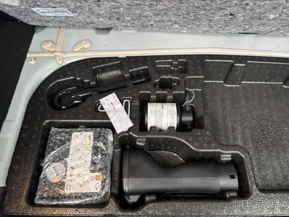 RENAULT 5 III - voiture de démonstration - Photo 17