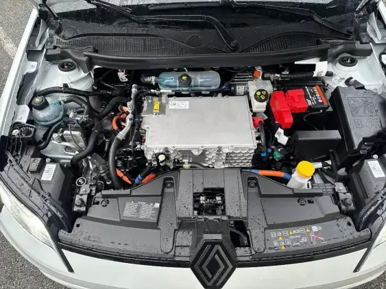 RENAULT 5 III - voiture de démonstration - Photo 21