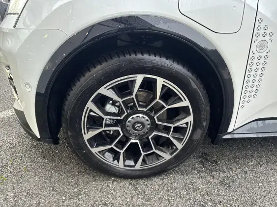 RENAULT 5 III - voiture de démonstration - Photo 23