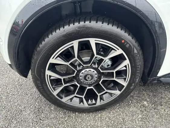 RENAULT 5 III - voiture de démonstration - Photo 25