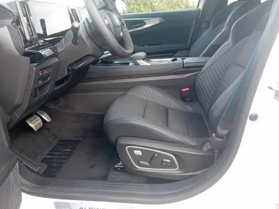 RENAULT AUSTRAL - voiture de démonstration - Photo 17