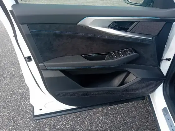 RENAULT AUSTRAL - voiture de démonstration - Photo 18