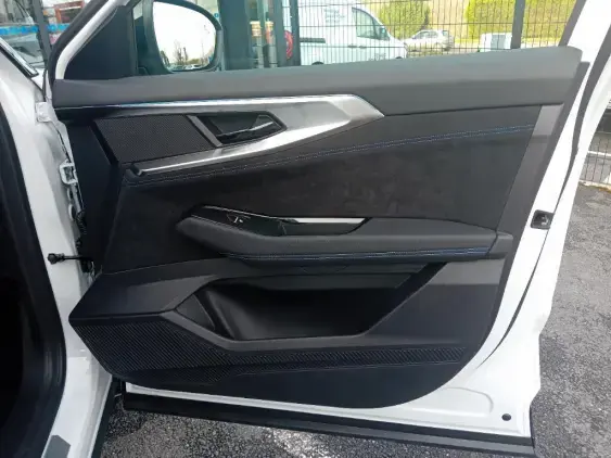 RENAULT AUSTRAL - voiture de démonstration - Photo 19