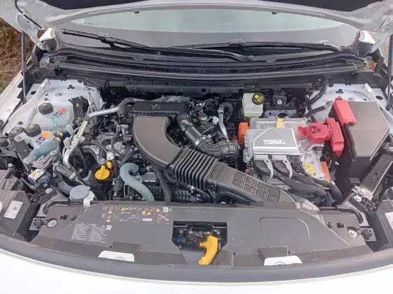 RENAULT AUSTRAL - voiture de démonstration - Photo 20