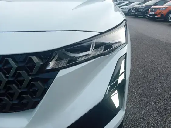 RENAULT AUSTRAL - voiture de démonstration - Photo 21