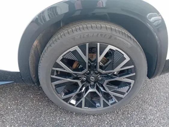 RENAULT AUSTRAL - voiture de démonstration - Photo 23