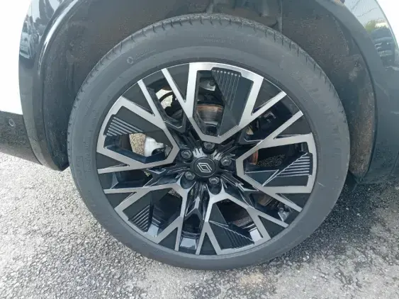 RENAULT AUSTRAL - voiture de démonstration - Photo 24