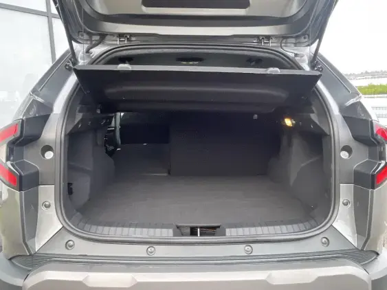 DACIA DUSTER III - voiture de démonstration - Photo 16