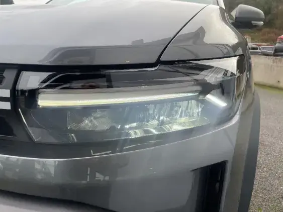 DACIA DUSTER III - voiture de démonstration - Photo 22