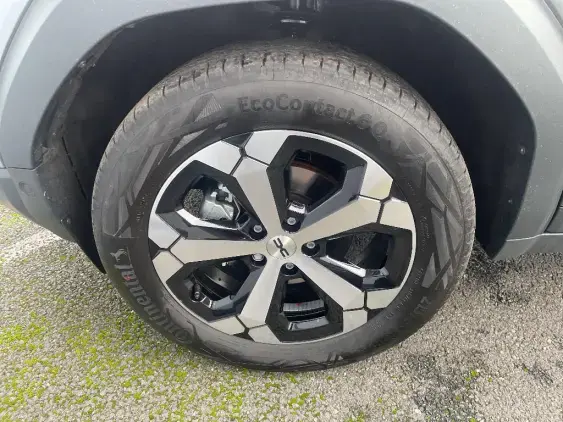 DACIA DUSTER III - voiture de démonstration - Photo 23