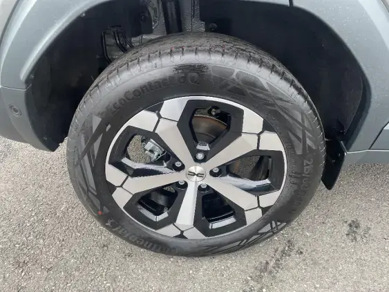 DACIA DUSTER III - voiture de démonstration - Photo 25