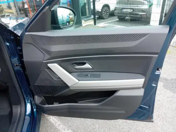 DACIA BIGSTER - voiture de démonstration - Photo 19