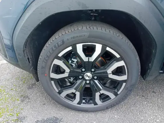 DACIA BIGSTER - voiture de démonstration - Photo 22