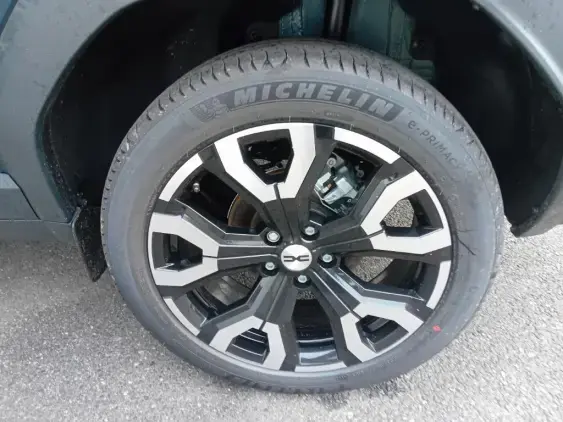 DACIA BIGSTER - voiture de démonstration - Photo 23