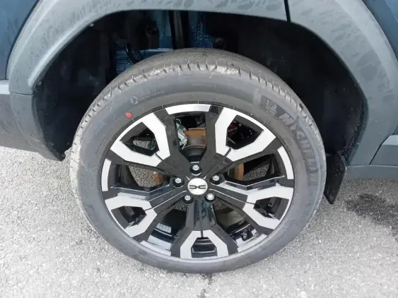 DACIA BIGSTER - voiture de démonstration - Photo 24