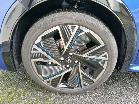 RENAULT CLIO VI - voiture de démonstration - Photo 20