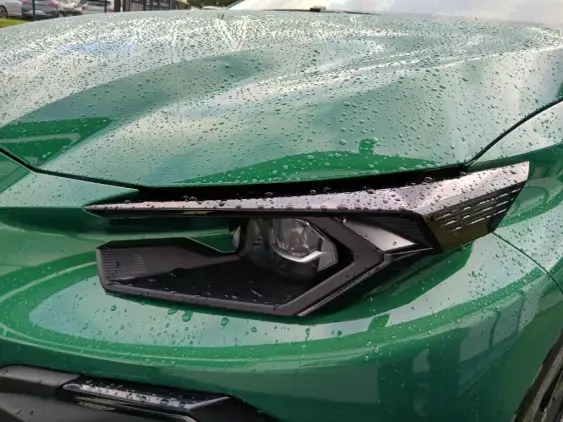 RENAULT CLIO VI - voiture de démonstration - Photo 19