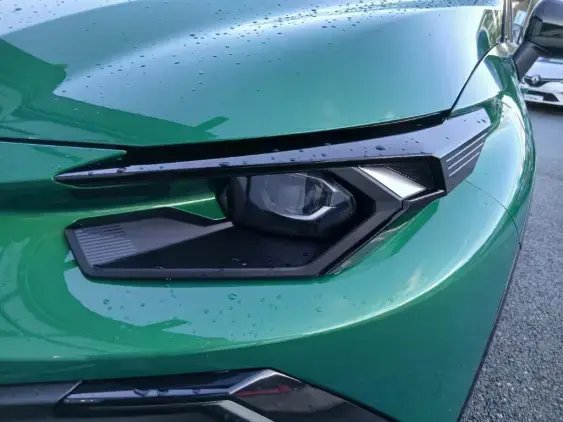 RENAULT CLIO VI - voiture de démonstration - Photo 19