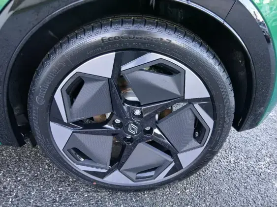 RENAULT CLIO VI - voiture de démonstration - Photo 21