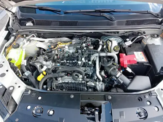 DACIA SANDERO III - voiture de démonstration - Photo 19