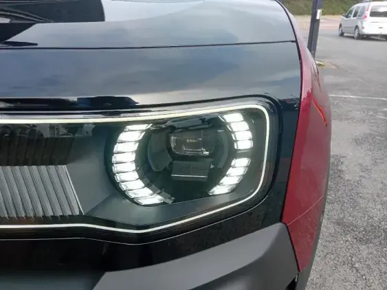 RENAULT RENAULT 4 ELECTRIQUE - voiture de démonstration - Photo 20