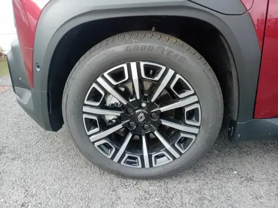 RENAULT RENAULT 4 ELECTRIQUE - voiture de démonstration - Photo 21