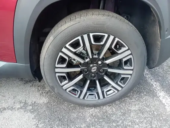 RENAULT RENAULT 4 ELECTRIQUE - voiture de démonstration - Photo 22