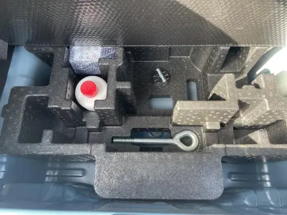 DACIA SPRING - voiture de démonstration - Photo 17