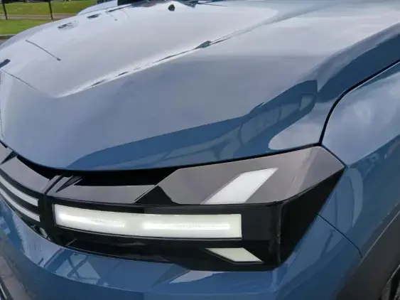 DACIA SPRING - voiture de démonstration - Photo 22