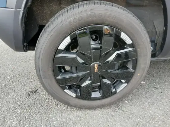 DACIA SPRING - voiture de démonstration - Photo 25