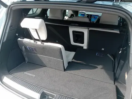 RENAULT ESPACE VI - voiture de démonstration - Photo 16