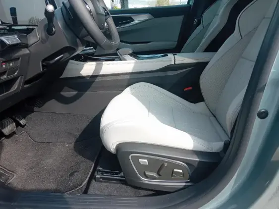 RENAULT ESPACE VI - voiture de démonstration - Photo 18