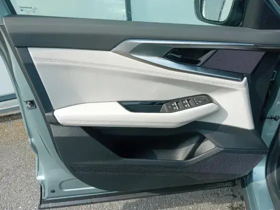 RENAULT ESPACE VI - voiture de démonstration - Photo 19