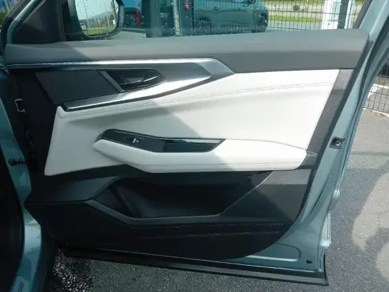 RENAULT ESPACE VI - voiture de démonstration - Photo 20