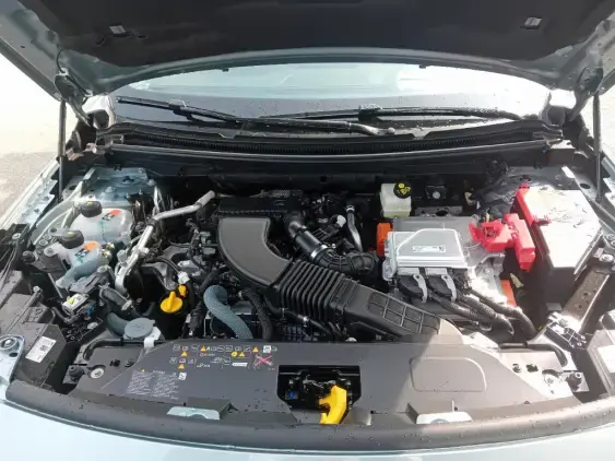 RENAULT ESPACE VI - voiture de démonstration - Photo 21