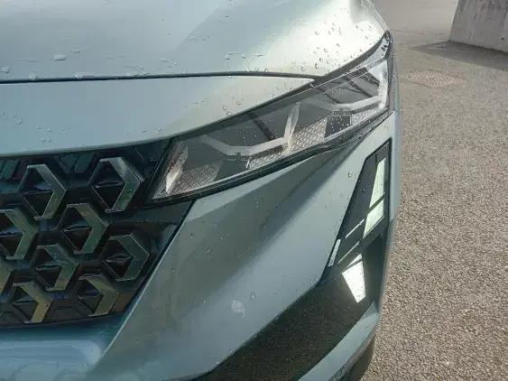 RENAULT ESPACE VI - voiture de démonstration - Photo 22