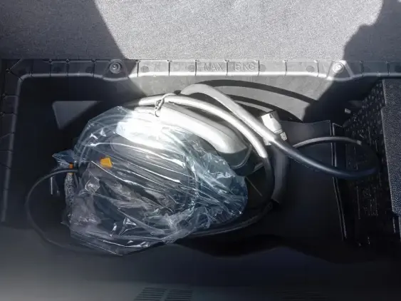 RENAULT SCENIC V ELECTRIQUE - voiture de démonstration - Photo 16